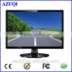 High Definition 21.5" Led Touch Screen for Indoor Intuitive Manifest Application thumbnail-1