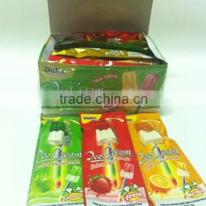 Fancy Lollipop Candy With Glow Stick / Assorted Flavour Fluorescent Lollipop thumbnail-6