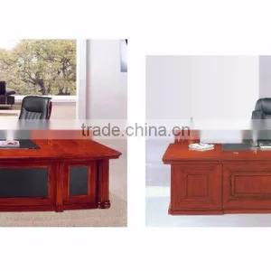 Classical and Best Quality Office Table thumbnail-2