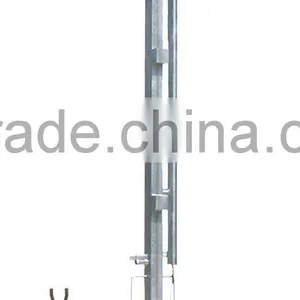 Portable Mobile Light Tower thumbnail-1