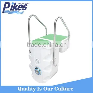 High Effeciency Integrated Swimming Pool Filtration Unit thumbnail-1