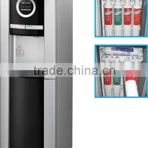 Cold Reverse Osmosis System Water Purifier thumbnail-1