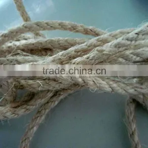 Sisal Rope 3 Strand thumbnail-2