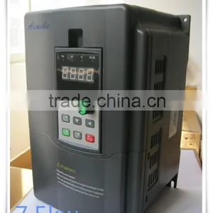15KW ac Current ac Motor Speed Control VFD Drives thumbnail-4