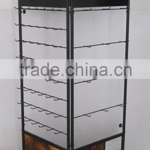 Sock Display Metal Rack Display Rack thumbnail-1
