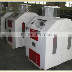 Big Capacity 5-50tons per Day Industrial Use Electric Corn Mill Grinder,small Corn Mill Grinder for Sale thumbnail-4