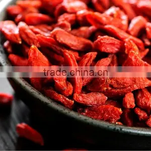 Chinese Goji Berries, Goji Berry 2014 Crop , Wolfberry thumbnail-1