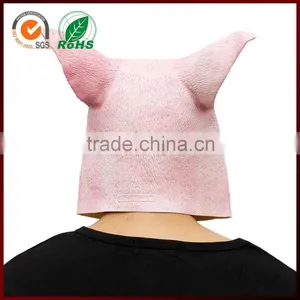 All Saints Terrorist Sleeping Eye Mask With Custom Logo thumbnail-5