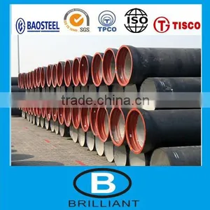 100mm Ductile Iron Pipes ! ! ! DI Pipe thumbnail-1