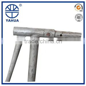 Drop Forged Scaffold Side Brackets thumbnail-3