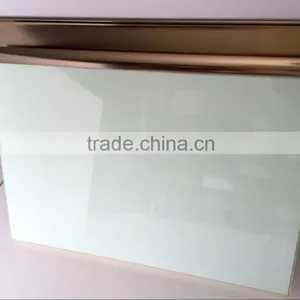 Light Green Color Acrylic Mdf Kitchen Cabinet Doors thumbnail-3