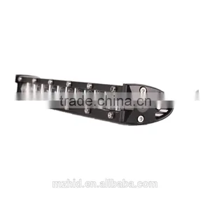 2015 Factory Supply New AUTO Led Light Bar 36w 4D Led Light Bar thumbnail-5