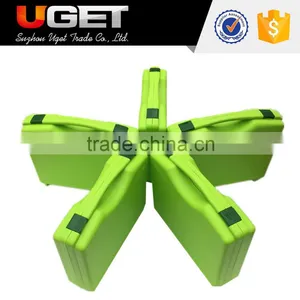 China Supplier Convenient and Practical Colorful Plastic Tool Box Wholesale thumbnail-1