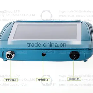 Portable UV Light Facial Reveal Imager Skin And Hair Protein Analysis Detection Beauty Machine Equipment thumbnail-3
