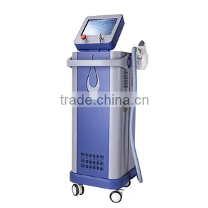 808nm Diode Laser Lightsheer Pain Free Hair Removal Diode Laser thumbnail-3