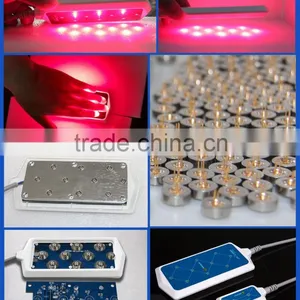 Low Level Laser Therapy Beauty Laser Fat Burning Machine thumbnail-6