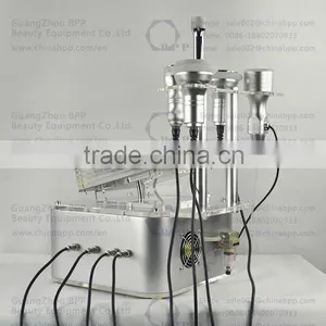 Machines for Sale Best Ultrasound Cavitation Machine thumbnail-3