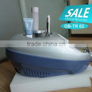 Laser Tattoo Removal Beauty Care Beauty Equipment 1064 and 532 nm Laser TR 02 thumbnail-2