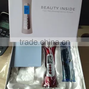5 in 1 Skin Renewal Device Portable Photon Beauty Device thumbnail-3