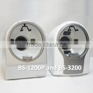 Portable Skin Analyzer Machine Facial Skin Analyzer BS-3200 thumbnail-5