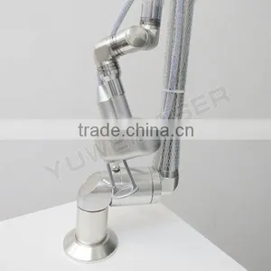 Well Designed Fingerprint Password Spare Key Smart Door Lock thumbnail-2