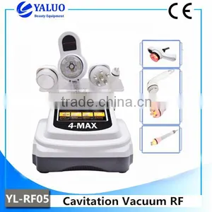 YL-RF05 Cavitation RF Machines For Liposuction Cavitation Slimming Machine Weight Loss Cavi Lipo Machine thumbnail-1