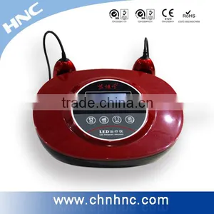 LED-J Red Blue Led Acne Light Treatment Home Use Anti-aging Machine thumbnail-1