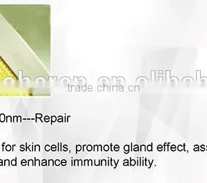 Acne Removal LED Light Photo Led Light Therapy For Skin Therapy PDT Machine Skin Rejuvenation thumbnail-5