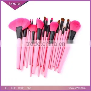 New Products Cheap Cute Gifts Brushes Make Up, Make up Brushed Beauty Products, Natural Goat Hair Makeup Brush thumbnail-1