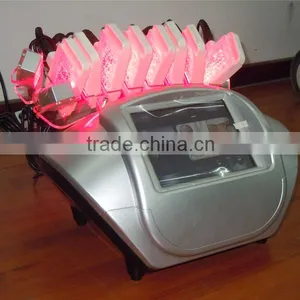 2015 Hottest Laser Slimming Machine, Come With Total 162 Diodes for Proven Results on Fat Burning & Body Contouring, Cheap Price thumbnail-3
