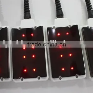 Multipolar Vacuum Bipolar RF Cavitation Electroporation Slimming Machine - Cool Q7 thumbnail-4