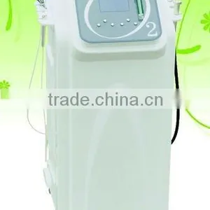 2011 Hot Sale! Factory OEM Supply Portable CE Oxygen Concentrating Skin Rejuvenator for Salon Use thumbnail-1