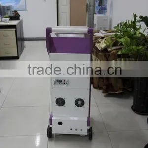 2016 Home Use Permanent Unhairing Ce Approved Professional Hair Removal Ipl / Aurora Ipl / Ipl Laser Pigmentation thumbnail-5