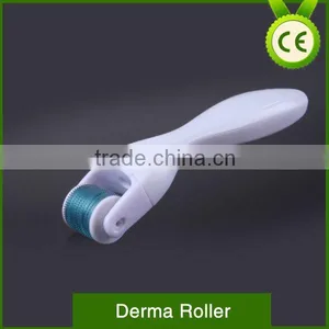 Micro Derma Roller Stainless Micro Needle Therapy DRS Derma Roller for Acne Scar Removal thumbnail-1