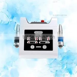 The Non-invasive Fractional rf Laser Beauty Machine for Wrinkle Removal and Face Lift thumbnail-2