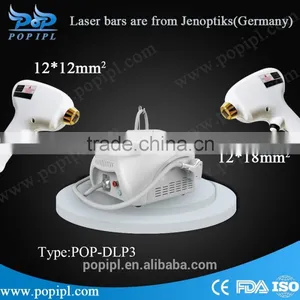 SHR Diode Laser 810 China Hair Multifunctional Removal China Pop Ipl Machine Medical thumbnail-1