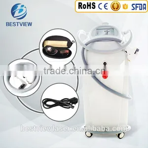 BM-101 Promotion !! Beauty Machine 808nm Diode Laser Hair Removal thumbnail-1