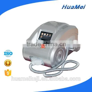 Huamei Hot Sale Lowest Price Portable SHR Breast Lifting Up IPL / Ipl Hair Removal Beauty Machine 560-1200nm thumbnail-1
