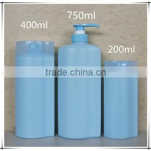 Cheap Plastic 500ml HDPE Lotion Pump Bottle for Washing&cleaning thumbnail-1