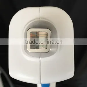 Skin Rejuvenation Pigmented Hair Diode Laser 1-10HZ Hair Removal Machine Manufactures AC220V/110V Beard thumbnail-5