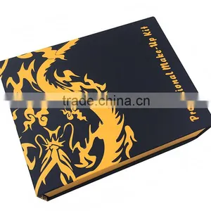 Taiwan DMC Golden Dragon New Complete Set Tattoo Machine Tatoo Kit Tattoo Equipment Set For Permanent Makeup Machine thumbnail-4