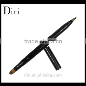 Good Makeup Cosmetic Lip Brush With Retractable Make up Brush thumbnail-4