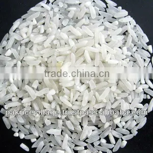 Long Grain White Rice IRRI-6 25% Broken thumbnail-3