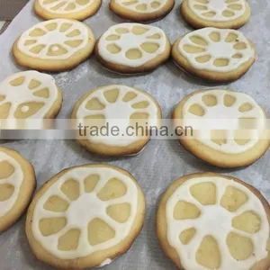 HIgh Quality Instant Dried Lemon Powder thumbnail-1