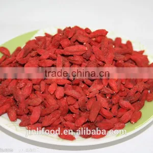 Health Goji Berry With Best Price and Red Color and High Grade thumbnail-3