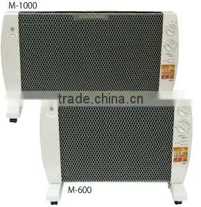 Mica Bedrock Bathing Panel Heater. thumbnail-2