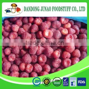 Supply New Crop Frozen Fresh Iqf Strawberries thumbnail-1