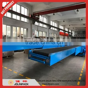 Automatic Conveyor Line for Logistics thumbnail-3