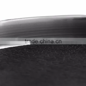 2016 Latest Stocked Stainless Steel Serving Tray With Anti Slip Silicon Mat thumbnail-4