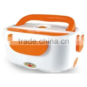 Kawachi Multi-Function Electric Lunch Box thumbnail-2